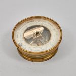 953 5240 BAROMETER